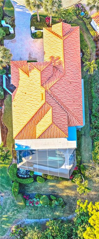 RIVIERA AT BONITA BAY - Residential