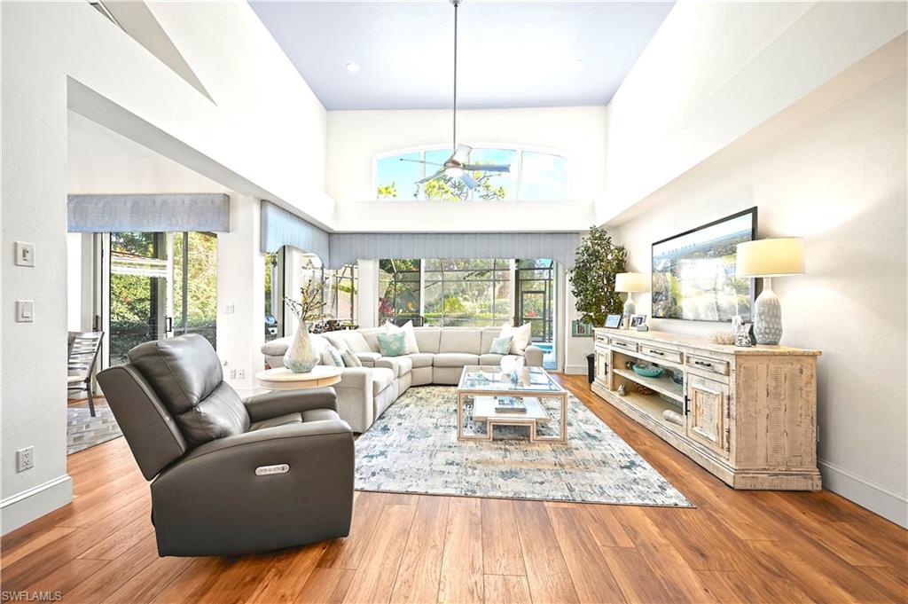 RIVIERA AT BONITA BAY - Residential