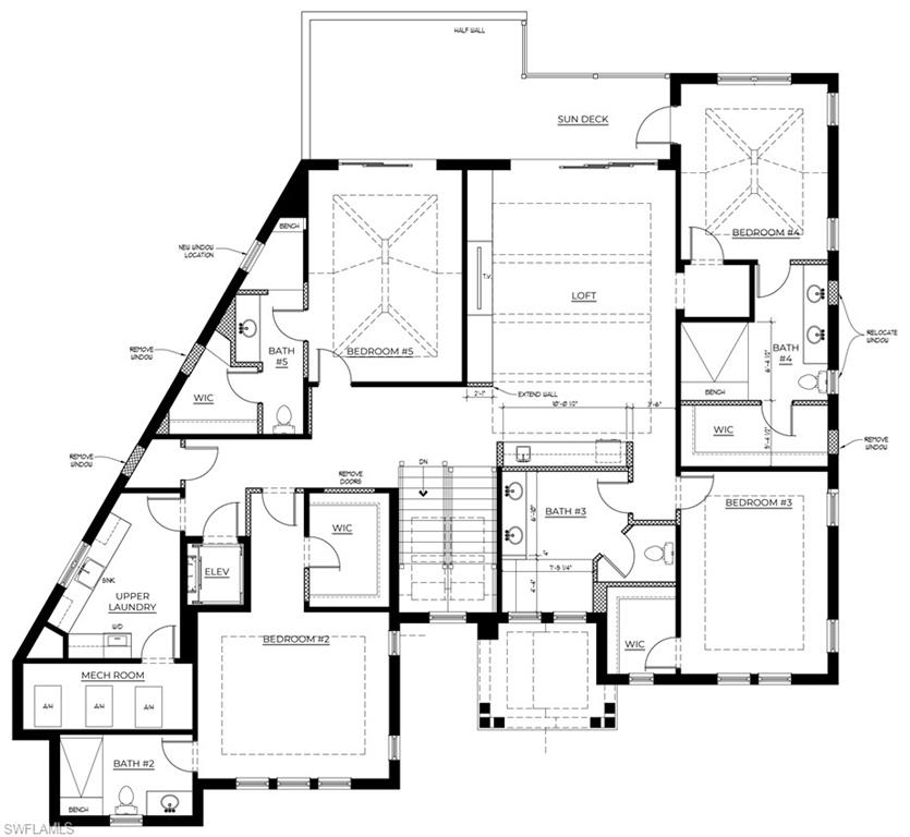 PARK SHORE - Residential