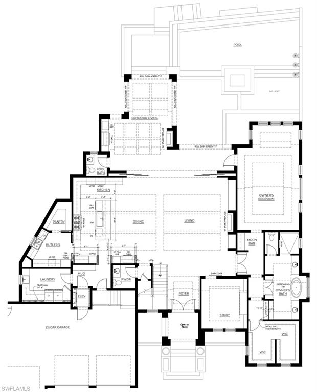 PARK SHORE - Residential
