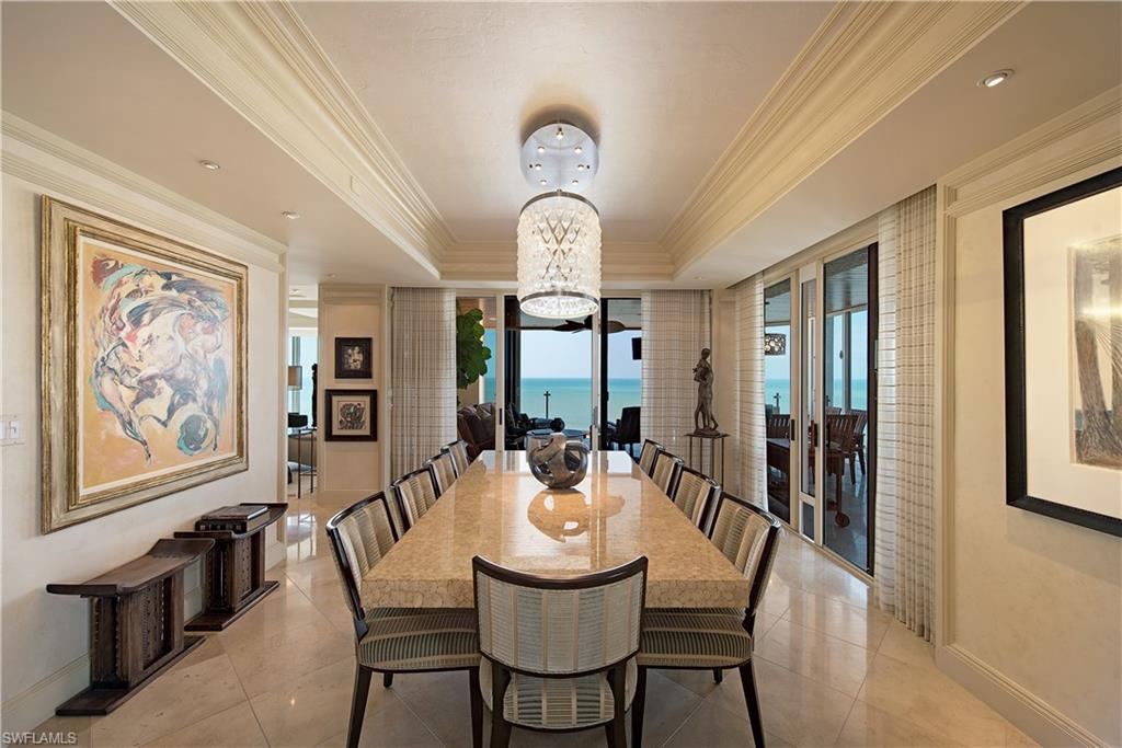 SEAPOINT AT NAPLES CAY - Residential