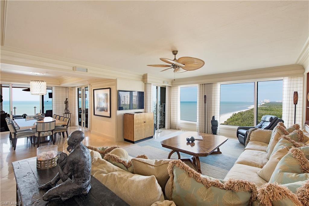 SEAPOINT AT NAPLES CAY - Residential