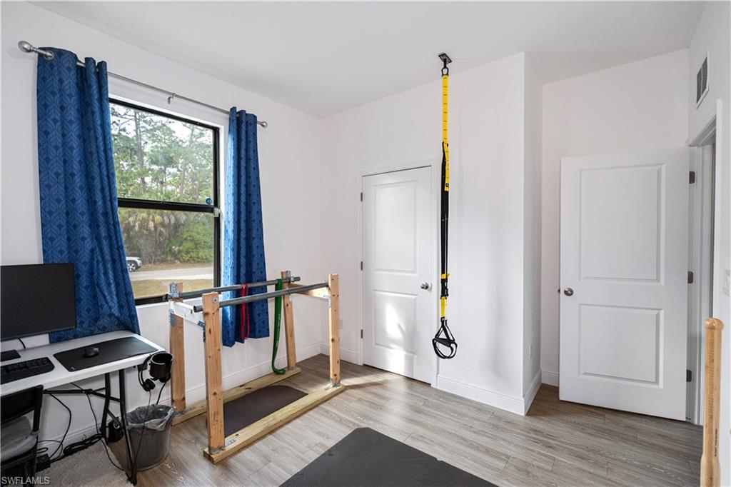 LABELLE - Residential