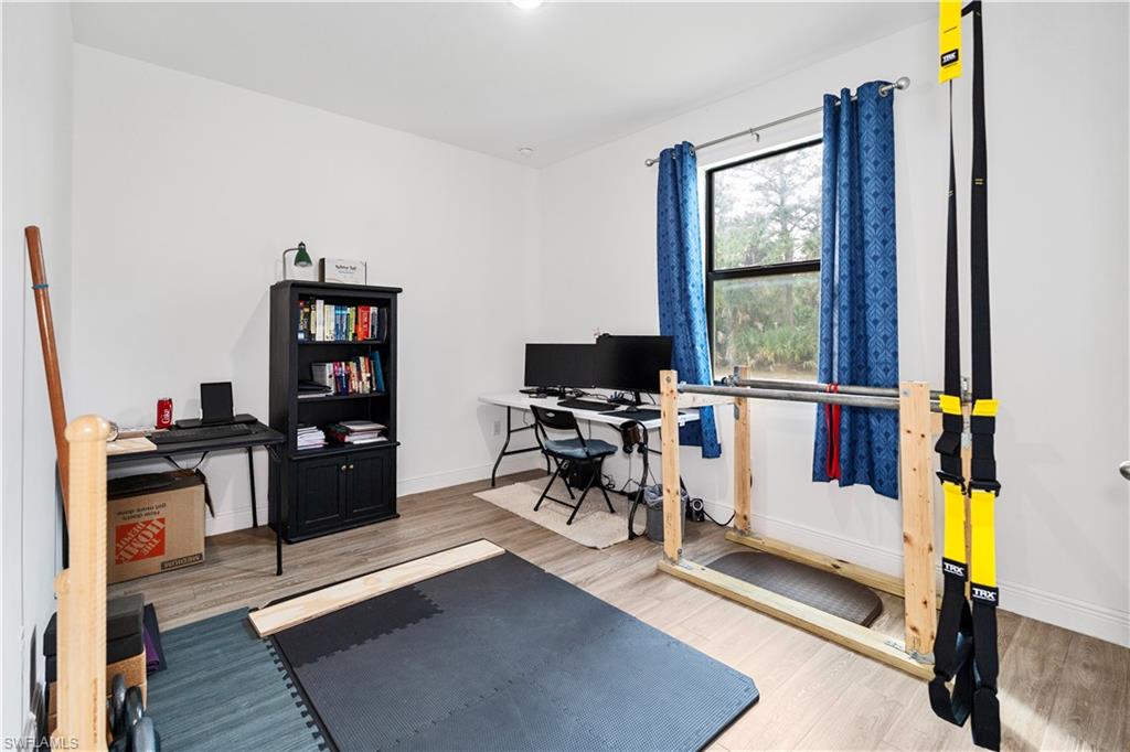 LABELLE - Residential