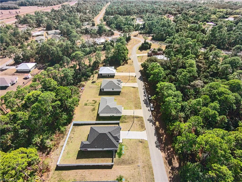 LABELLE - Residential