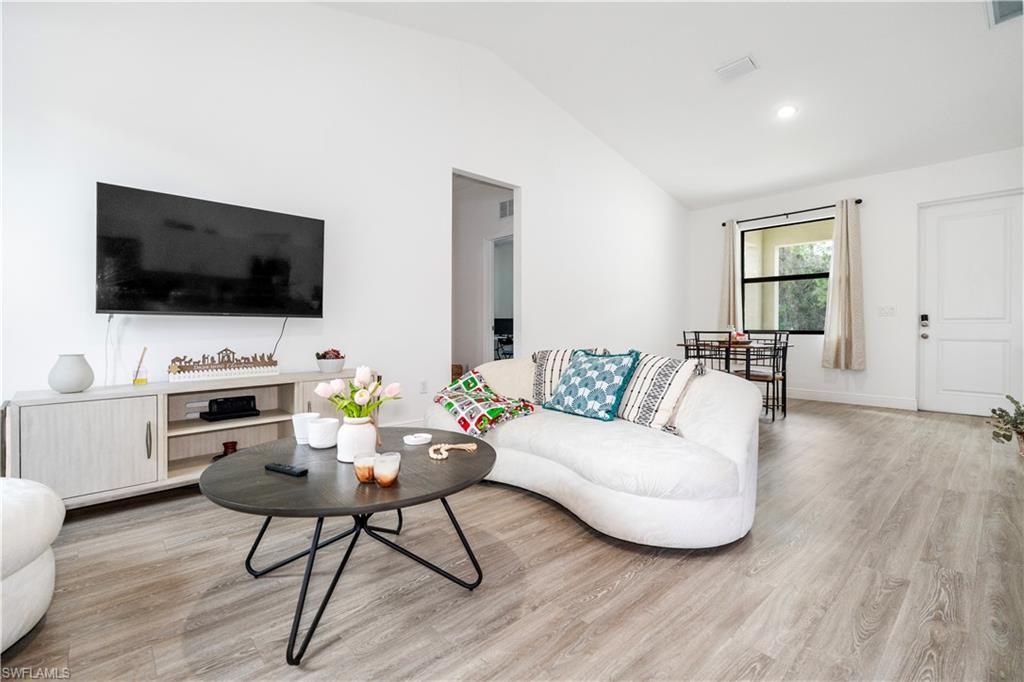 LABELLE - Residential