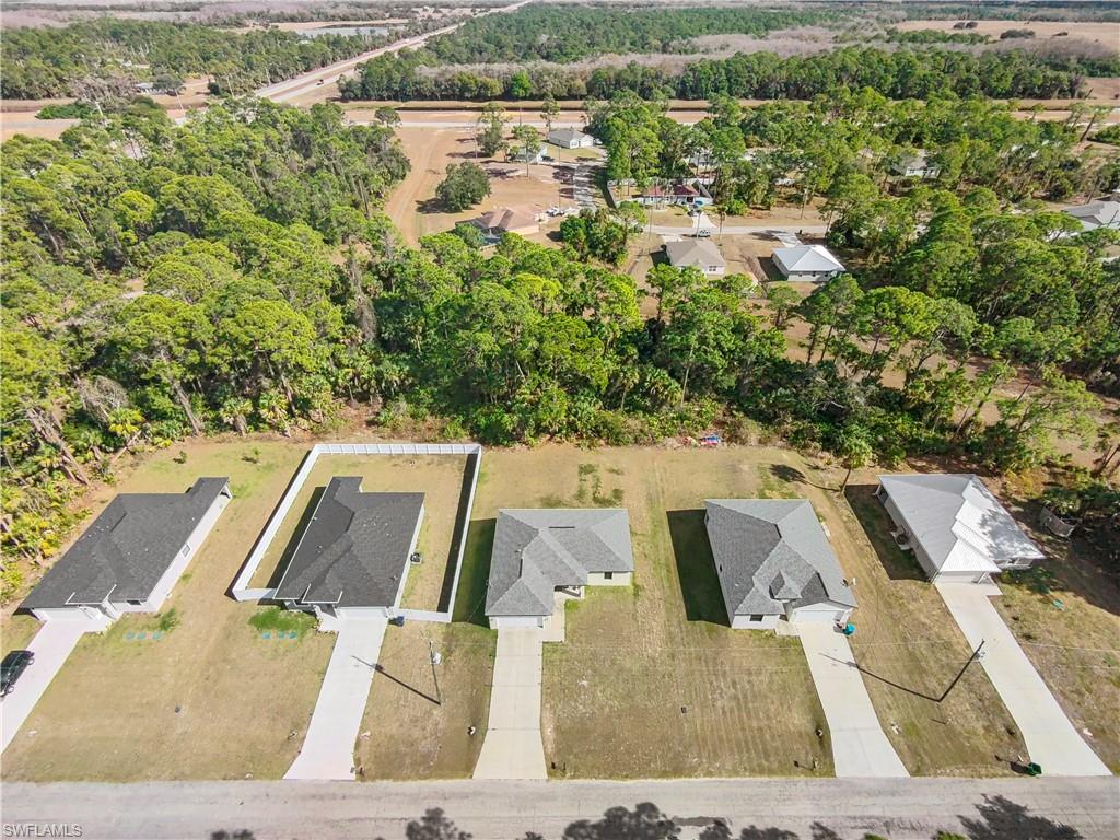 LABELLE - Residential