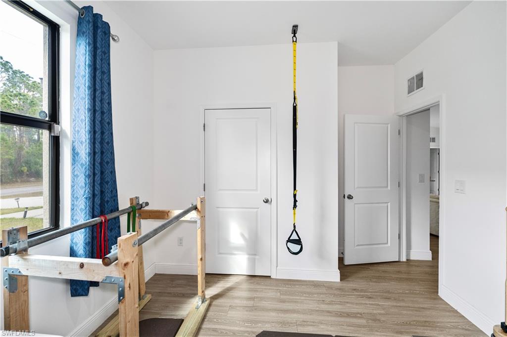 LABELLE - Residential