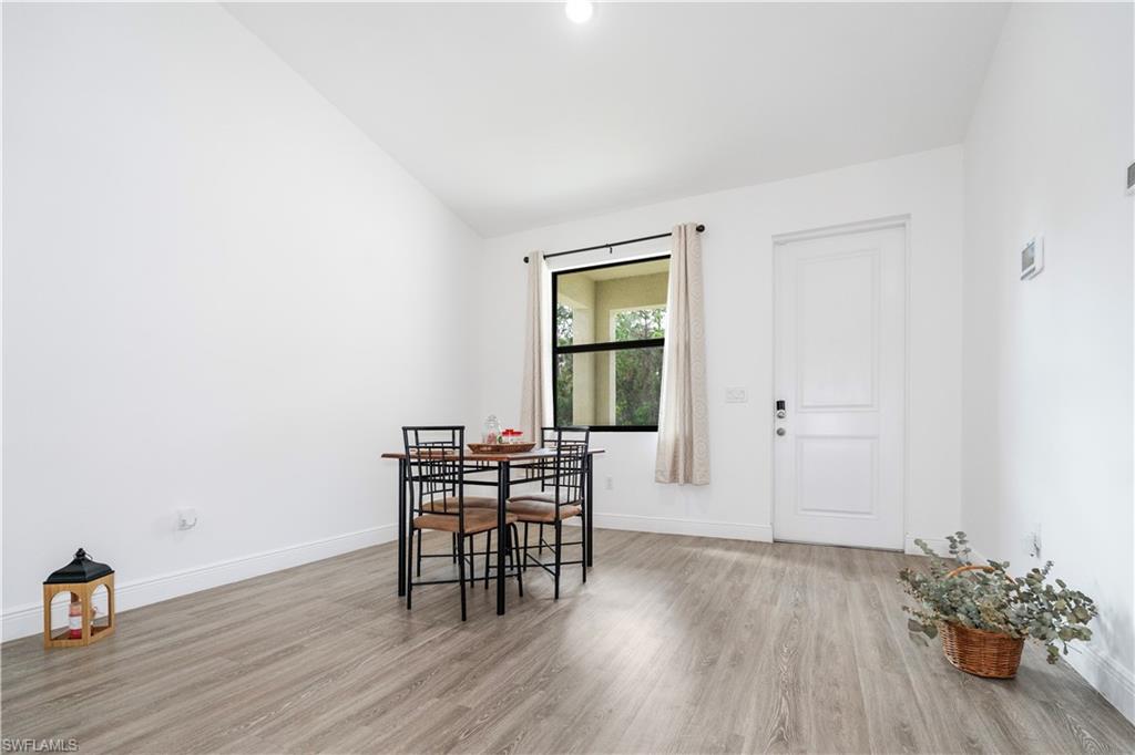 LABELLE - Residential