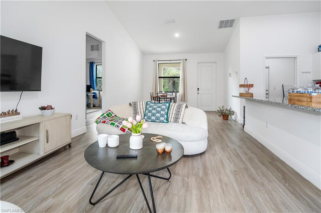 LABELLE - Residential