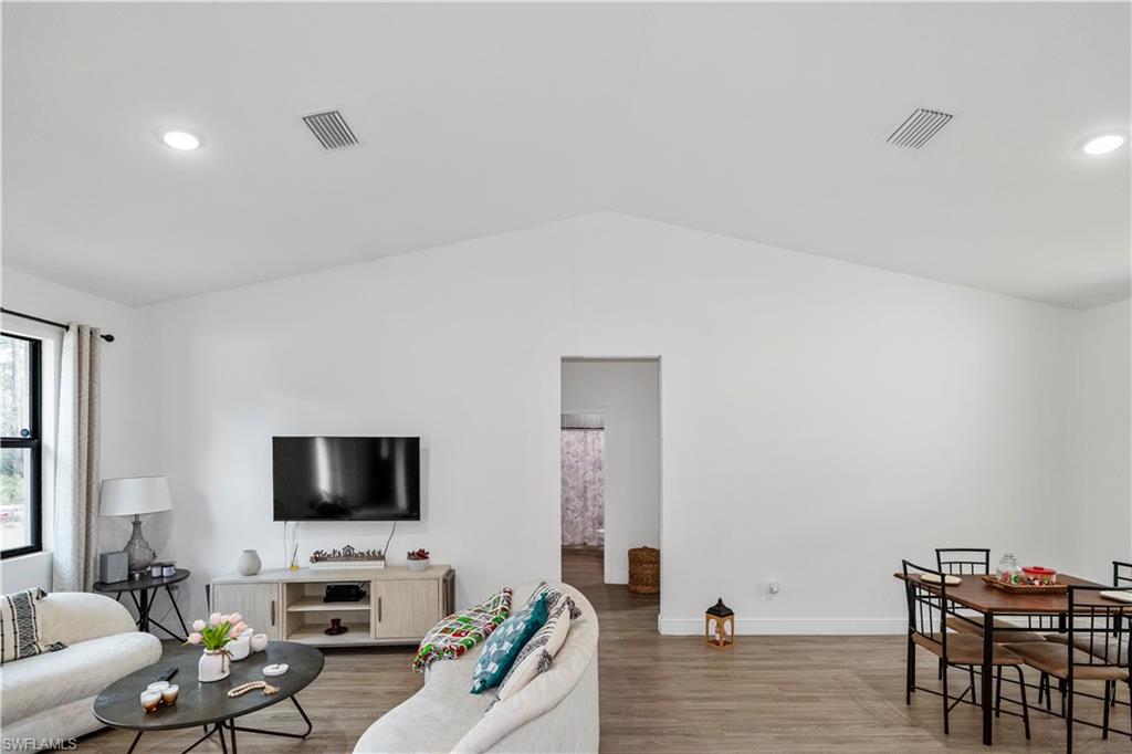 LABELLE - Residential