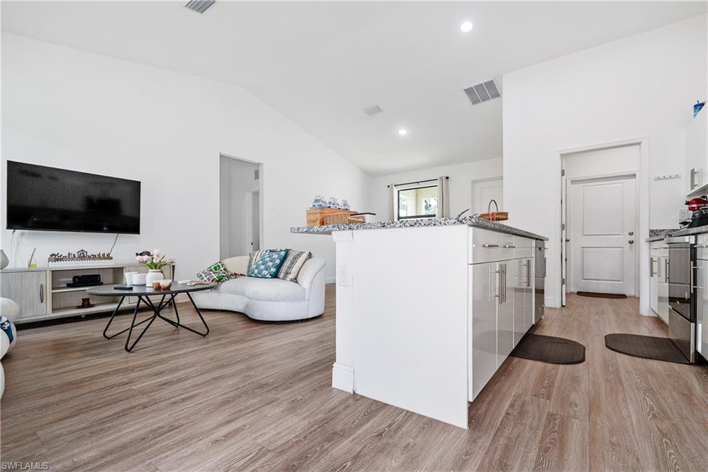 LABELLE - Residential