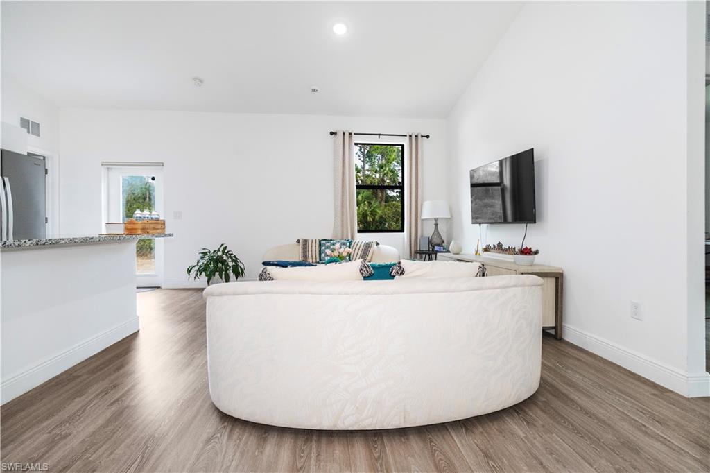 LABELLE - Residential