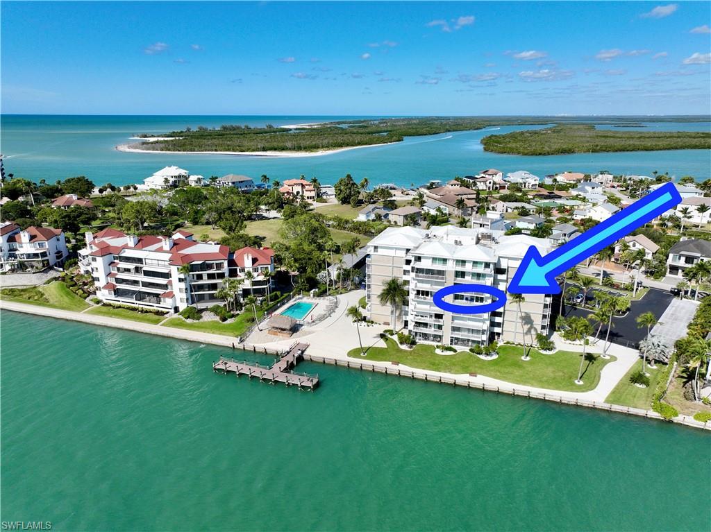 MARCO TOWERS - Residential