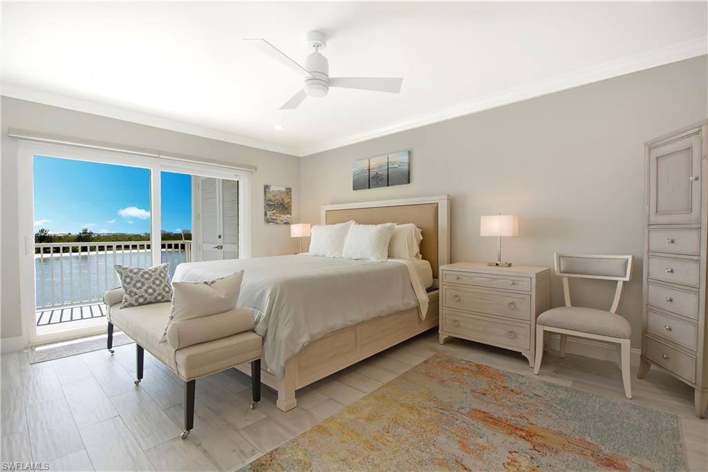 MARCO TOWERS - Residential