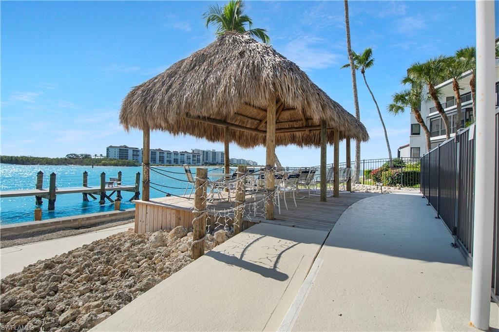 MARCO TOWERS - Residential