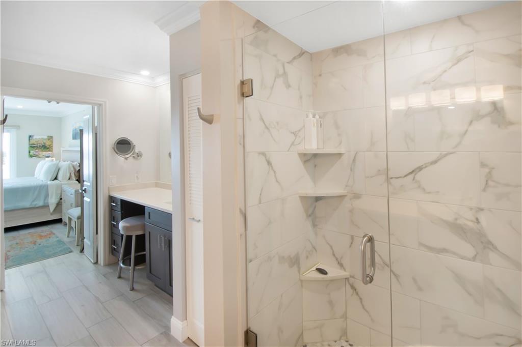 MARCO TOWERS - Residential