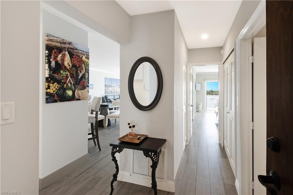 MARCO TOWERS - Residential