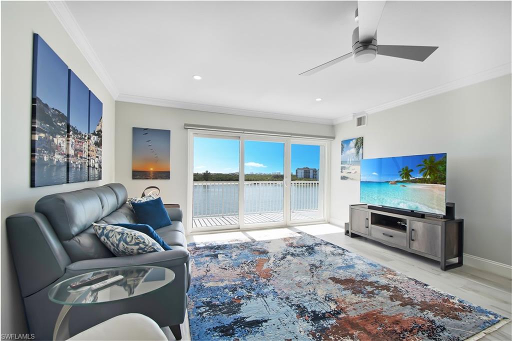 MARCO TOWERS - Residential