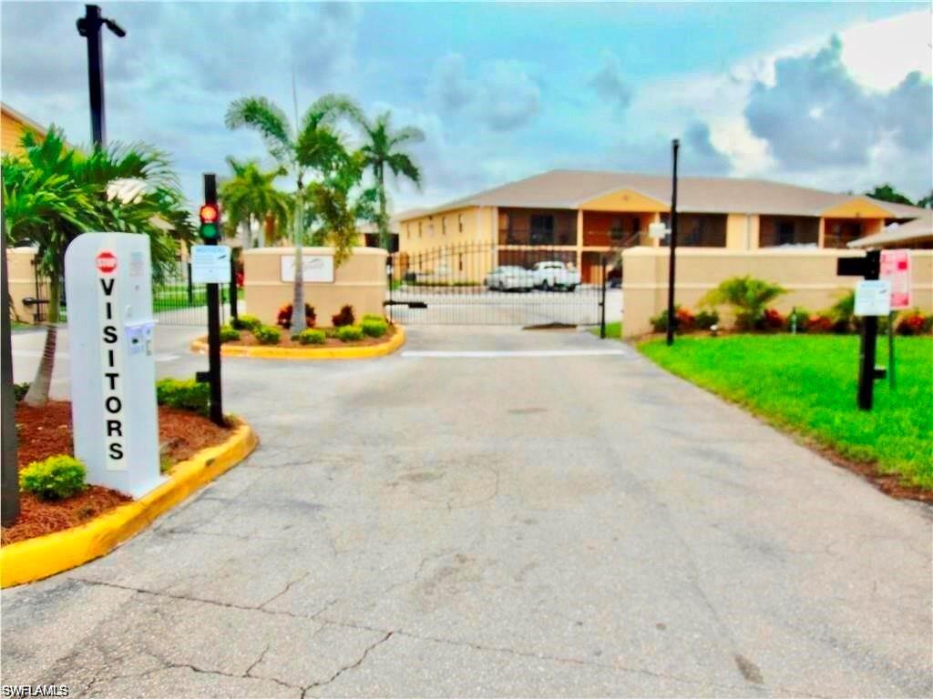 MYSTIC GARDENS - Residential