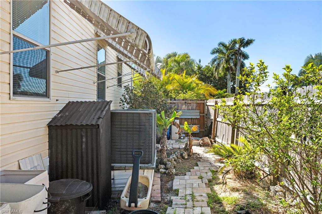 HARVEY HEIGHTS UNIT 1 - Residential