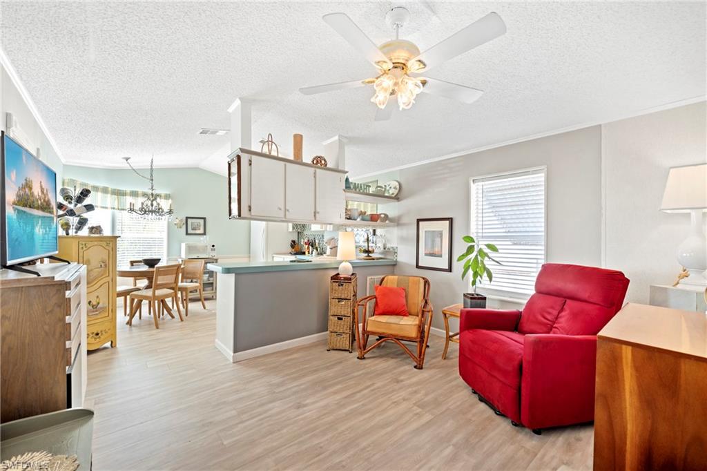 HARVEY HEIGHTS UNIT 1 - Residential