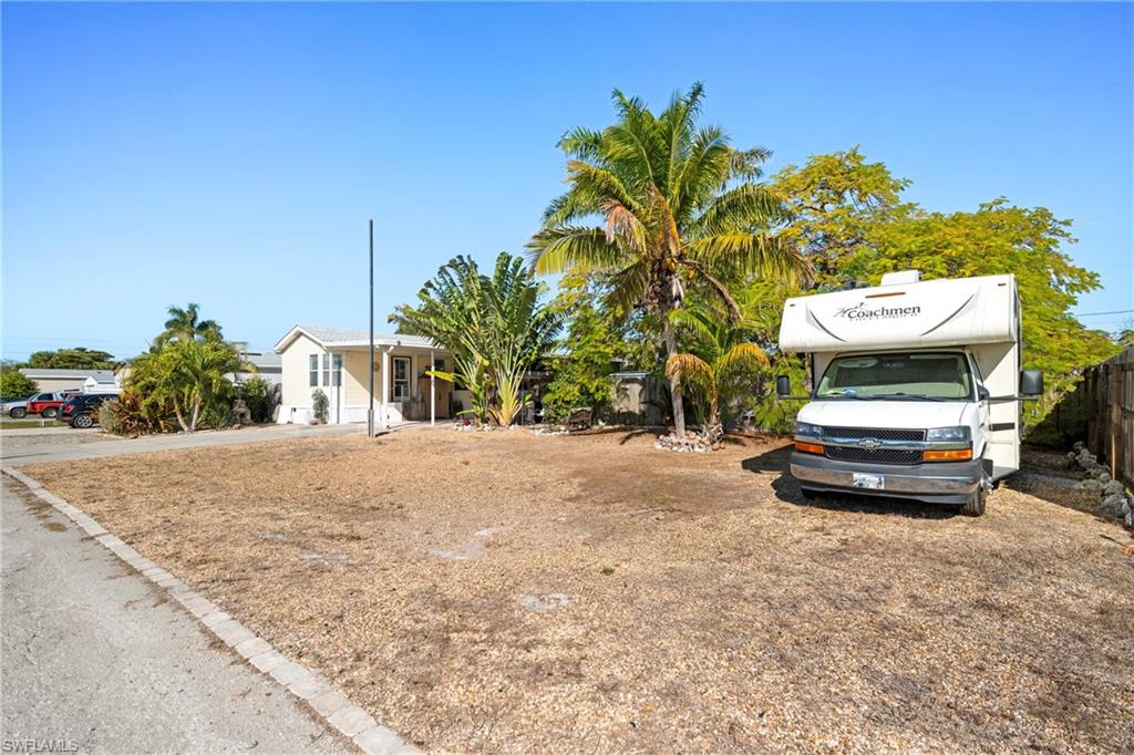 HARVEY HEIGHTS UNIT 1 - Residential