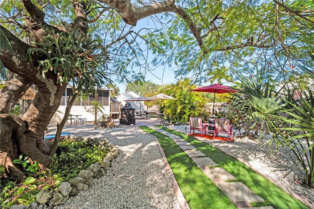 HARVEY HEIGHTS UNIT 1 - Residential