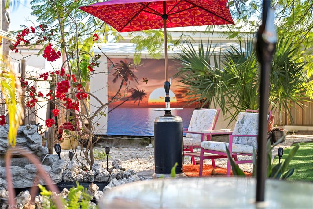 HARVEY HEIGHTS UNIT 1 - Residential