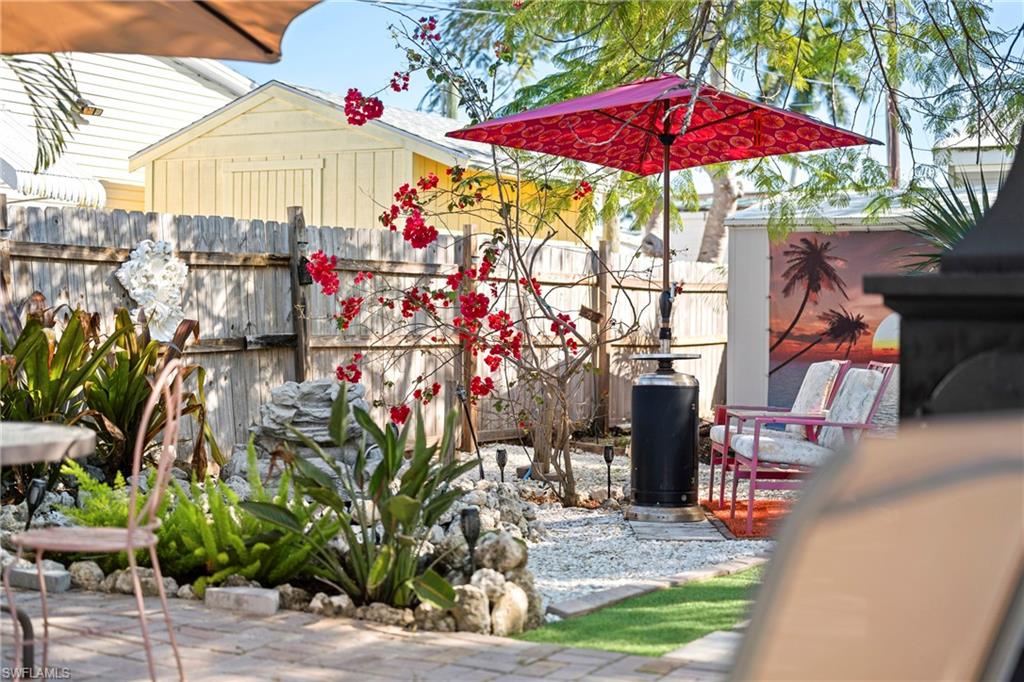 HARVEY HEIGHTS UNIT 1 - Residential