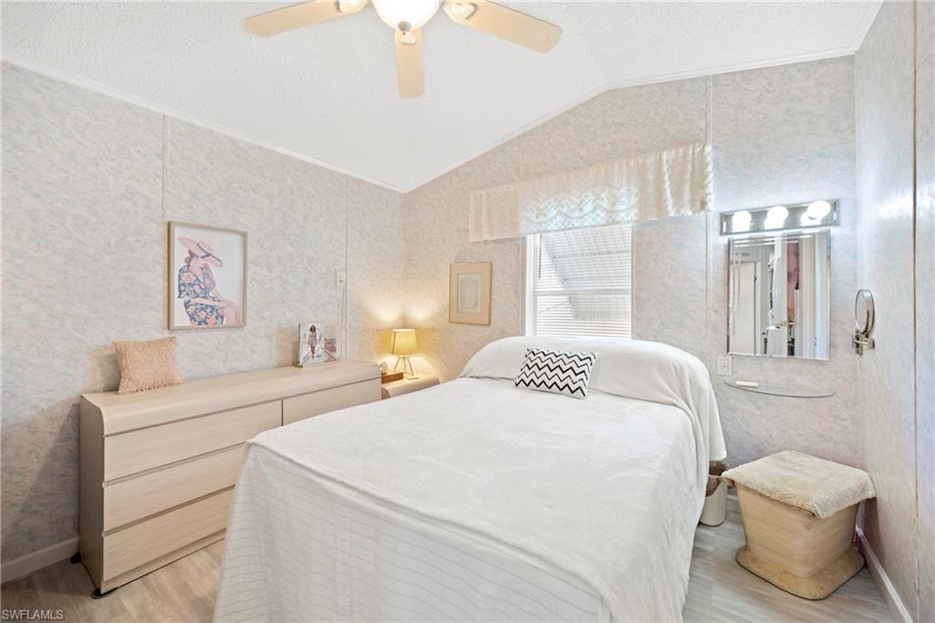 HARVEY HEIGHTS UNIT 1 - Residential