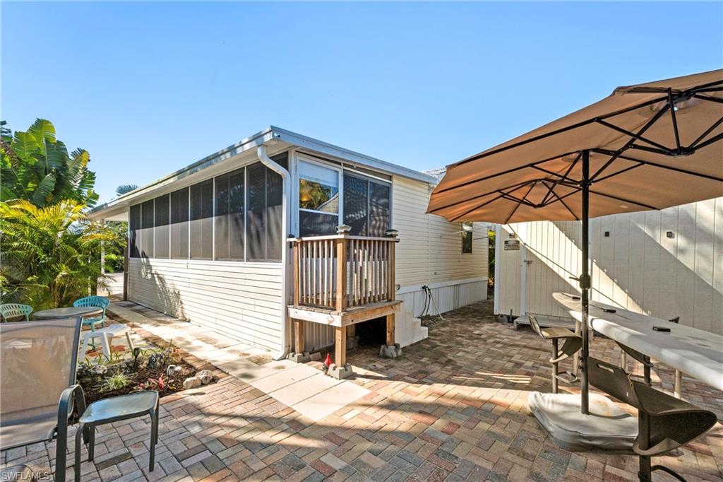 HARVEY HEIGHTS UNIT 1 - Residential