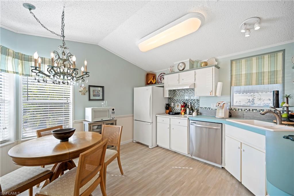 HARVEY HEIGHTS UNIT 1 - Residential