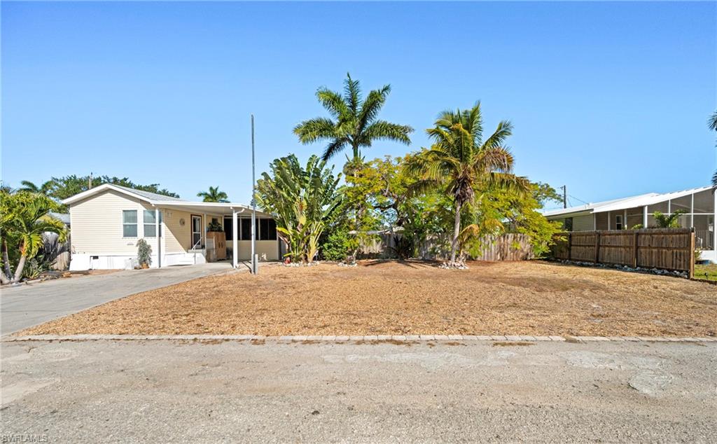 HARVEY HEIGHTS UNIT 1 - Residential