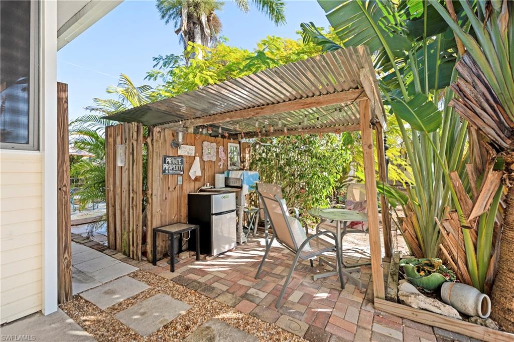 HARVEY HEIGHTS UNIT 1 - Residential