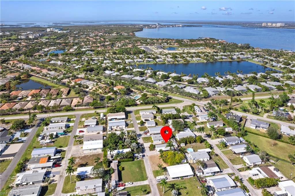 HARVEY HEIGHTS UNIT 1 - Residential