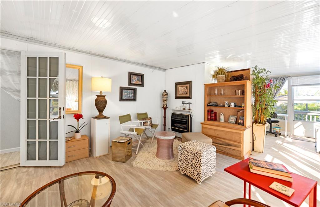 HARVEY HEIGHTS UNIT 1 - Residential