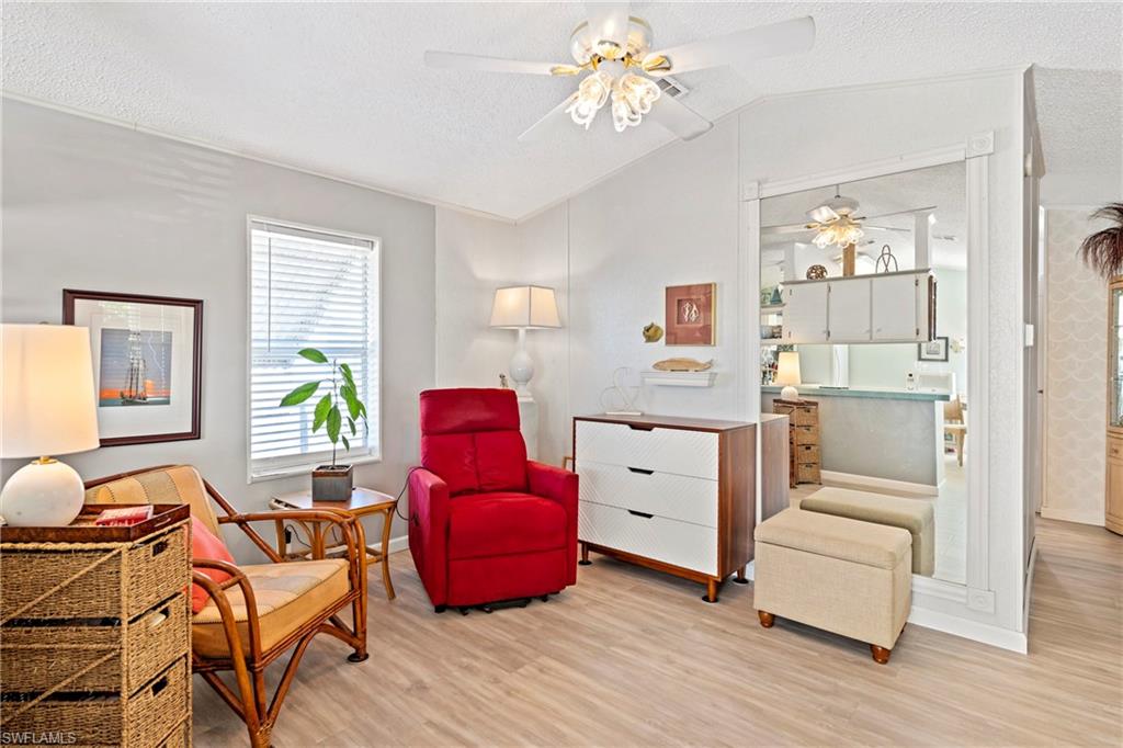 HARVEY HEIGHTS UNIT 1 - Residential