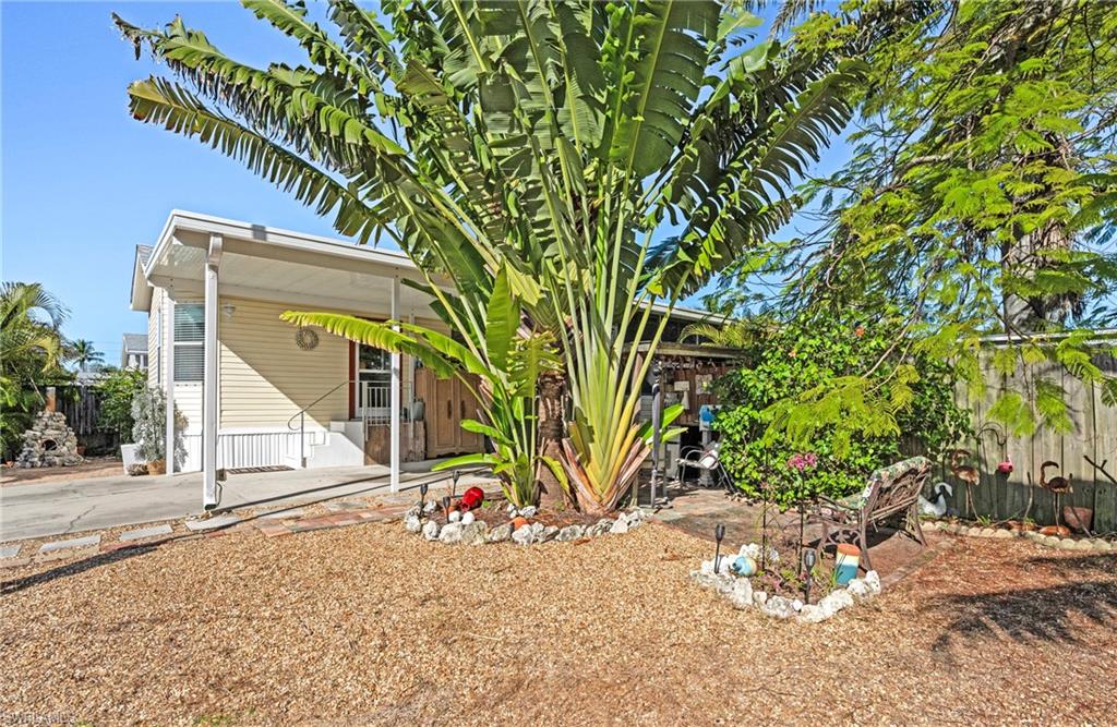 HARVEY HEIGHTS UNIT 1 - Residential