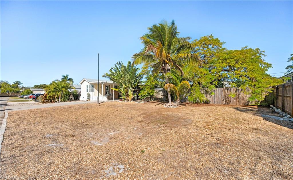 HARVEY HEIGHTS UNIT 1 - Residential