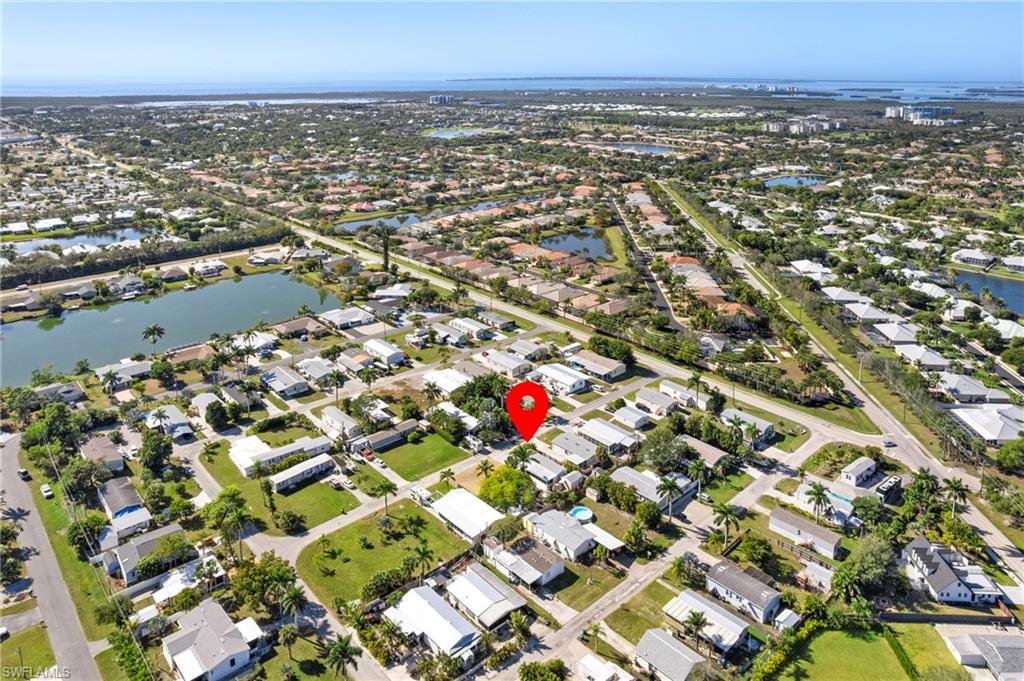 HARVEY HEIGHTS UNIT 1 - Residential