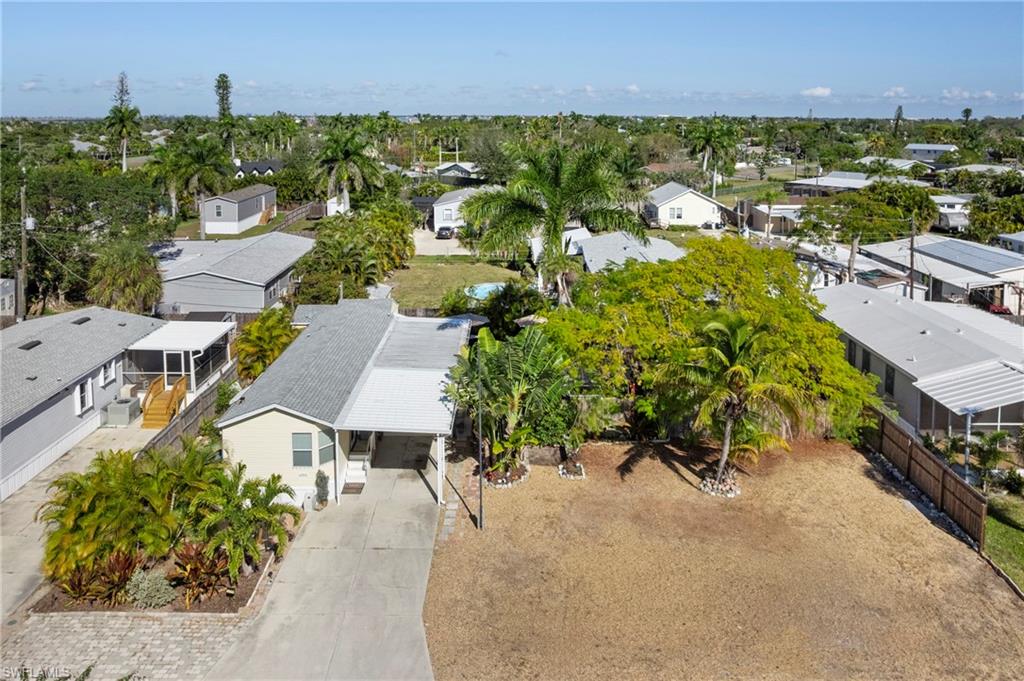 HARVEY HEIGHTS UNIT 1 - Residential