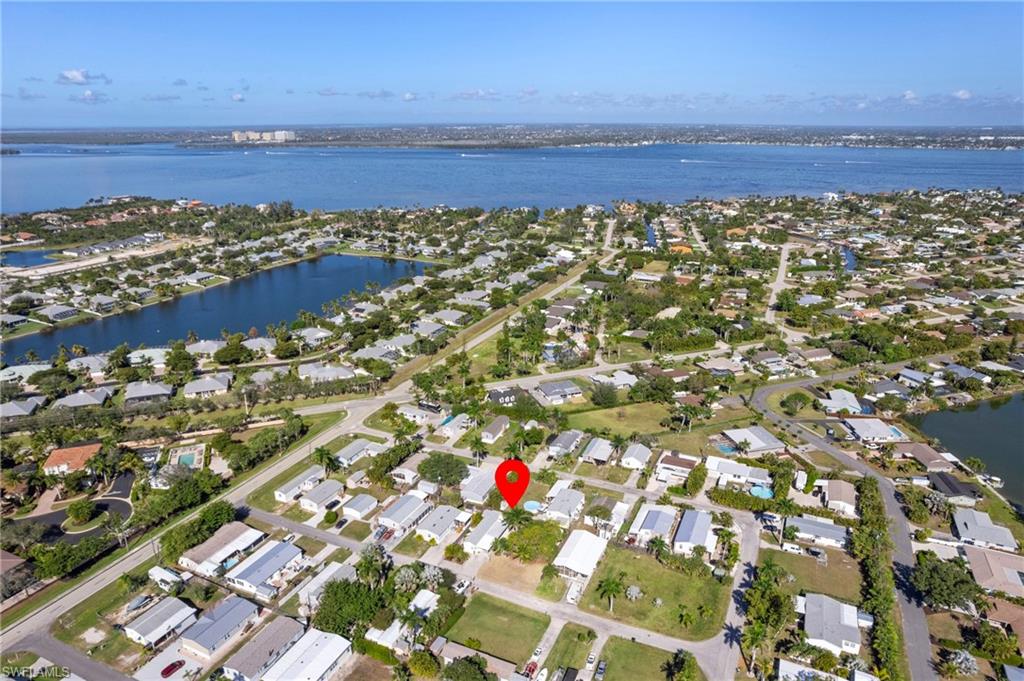 HARVEY HEIGHTS UNIT 1 - Residential