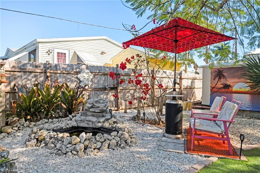 HARVEY HEIGHTS UNIT 1 - Residential