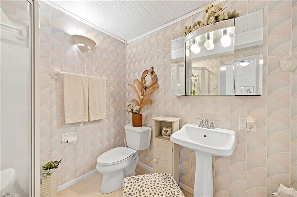 HARVEY HEIGHTS UNIT 1 - Residential