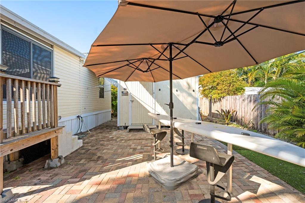 HARVEY HEIGHTS UNIT 1 - Residential