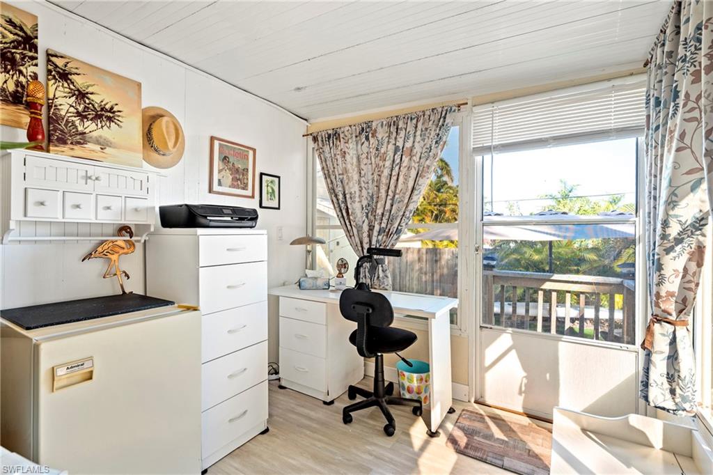 HARVEY HEIGHTS UNIT 1 - Residential