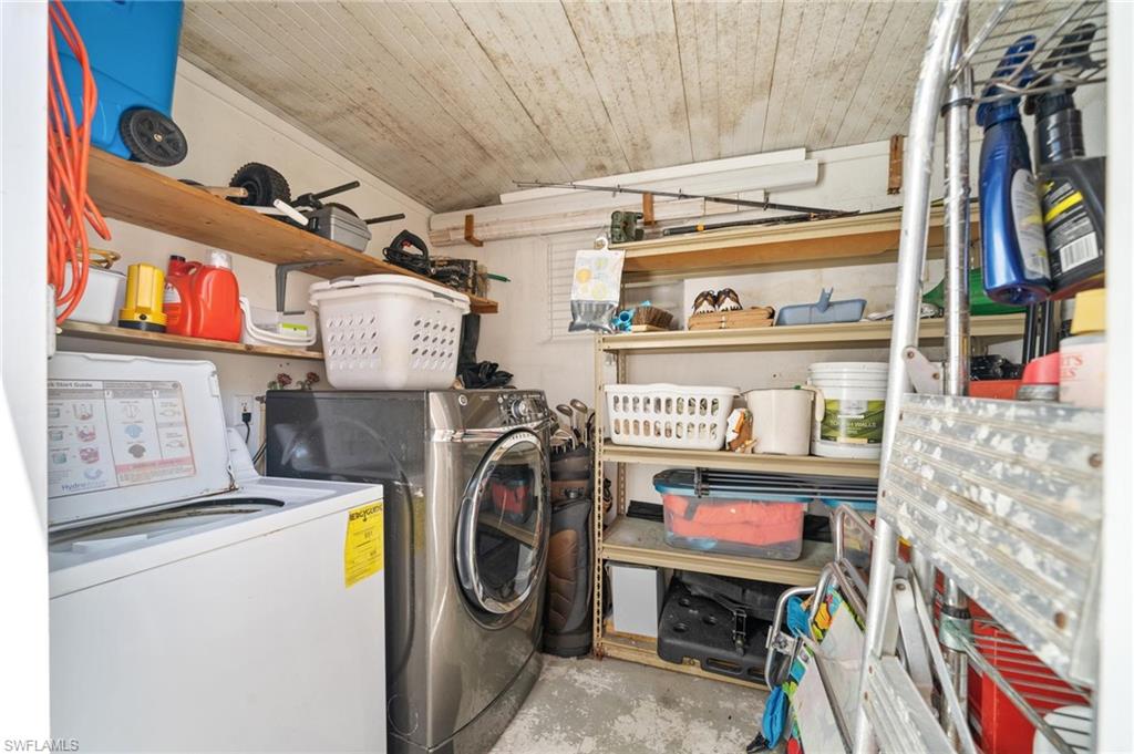 GULF MANOR CONDO - Residential