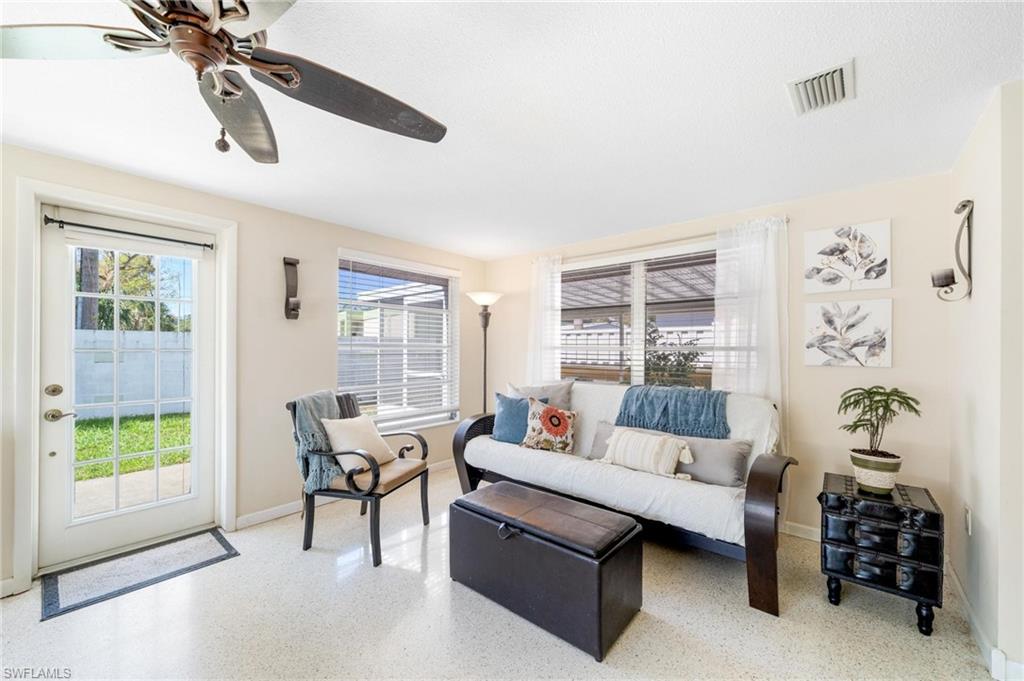 GULF MANOR CONDO - Residential