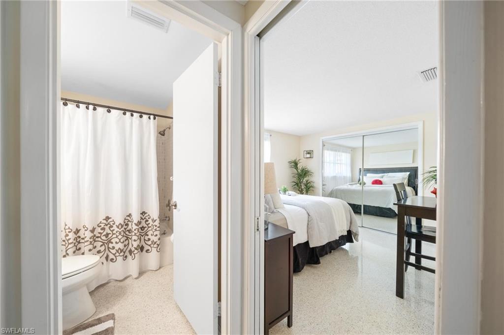 GULF MANOR CONDO - Residential